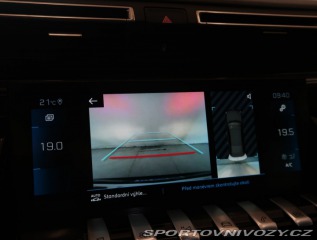 Peugeot 508 1.6 PureTech 2021