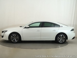Peugeot 508 1.6 PureTech 2021