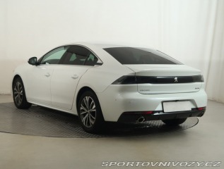 Peugeot 508 1.6 PureTech 2021
