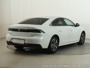 Peugeot 508 1.6 PureTech 2021