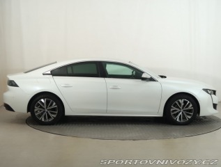 Peugeot 508 1.6 PureTech 2021