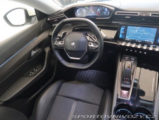 Peugeot 508 1.6 PureTech 2021