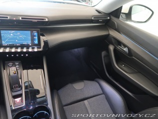 Peugeot 508 1.6 PureTech 2021