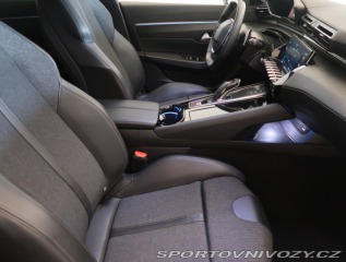 Peugeot 508 1.6 PureTech 2021