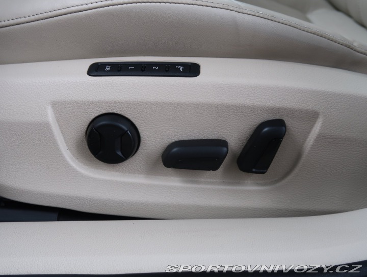 Škoda Superb Laurin&Klement 2.0 TS 2017