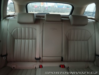 Škoda Superb Laurin&Klement 2.0 TS 2017