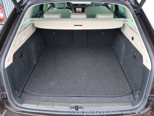 Škoda Superb Laurin&Klement 2.0 TS 2017