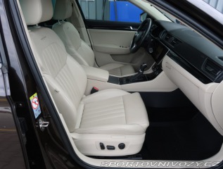 Škoda Superb Laurin&Klement 2.0 TS 2017