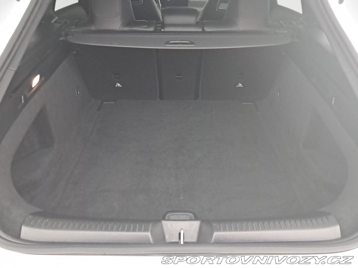 Mercedes-Benz CLA AMG Paket 180 2020