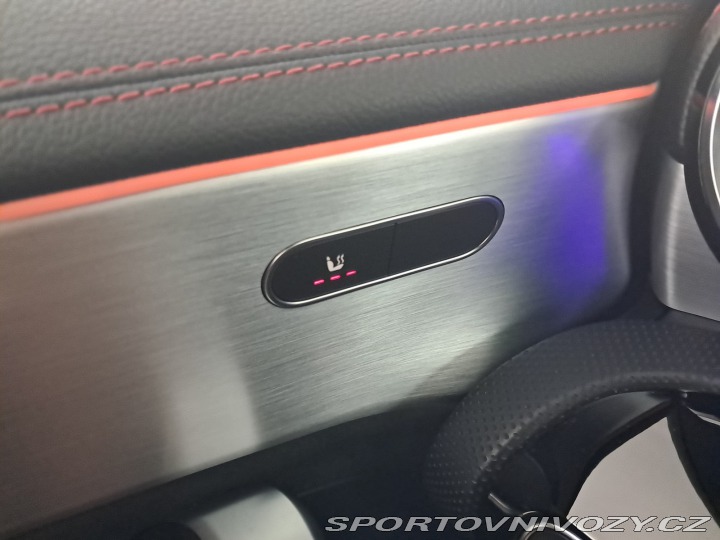 Mercedes-Benz CLA AMG Paket 180 2020