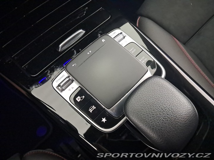 Mercedes-Benz CLA AMG Paket 180 2020