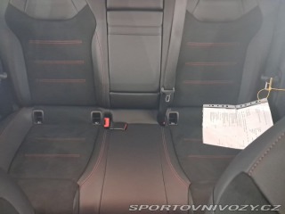 Mercedes-Benz CLA AMG Paket 180 2020