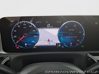 Mercedes-Benz CLA AMG Paket 180 2020