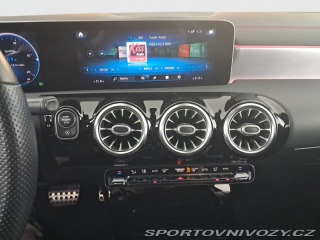 Mercedes-Benz CLA AMG Paket 180 2020