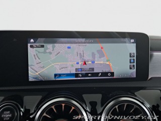 Mercedes-Benz CLA AMG Paket 180 2020