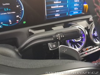 Mercedes-Benz CLA AMG Paket 180 2020