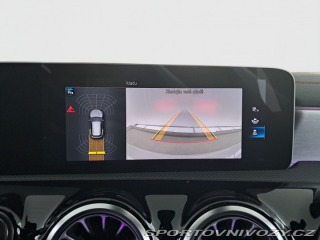 Mercedes-Benz CLA AMG Paket 180 2020