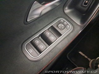 Mercedes-Benz CLA AMG Paket 180 2020