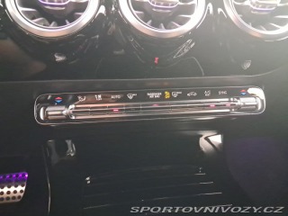 Mercedes-Benz CLA AMG Paket 180 2020