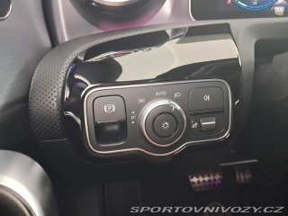 Mercedes-Benz CLA AMG Paket 180 2020