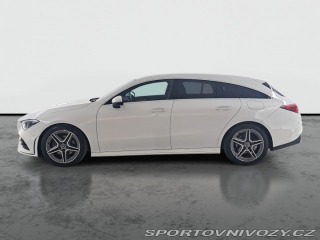 Mercedes-Benz CLA AMG Paket 180 2020