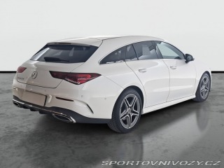 Mercedes-Benz CLA AMG Paket 180 2020