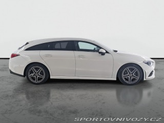Mercedes-Benz CLA AMG Paket 180 2020