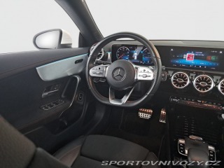 Mercedes-Benz CLA AMG Paket 180 2020