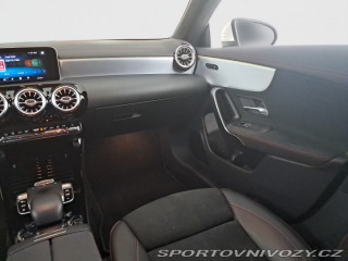 Mercedes-Benz CLA AMG Paket 180 2020