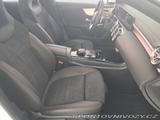 Mercedes-Benz CLA AMG Paket 180 2020