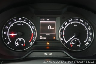 Škoda Octavia RS RS RS 2.0 TDI 2015