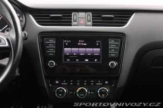 Škoda Octavia RS RS RS 2.0 TDI 2015