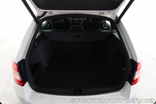 Škoda Octavia RS RS RS 2.0 TDI 2015
