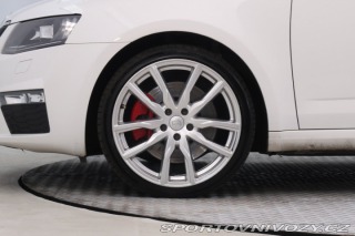 Škoda Octavia RS RS RS 2.0 TDI 2015