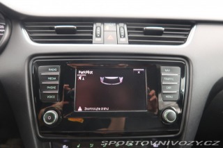 Škoda Octavia RS RS RS 2.0 TDI 2015