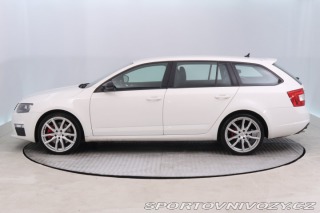 Škoda Octavia RS RS RS 2.0 TDI 2015