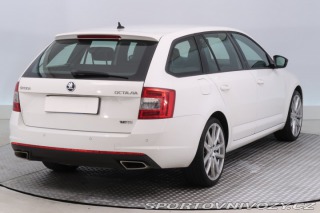 Škoda Octavia RS RS RS 2.0 TDI 2015