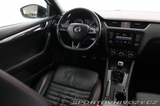 Škoda Octavia RS RS RS 2.0 TDI 2015
