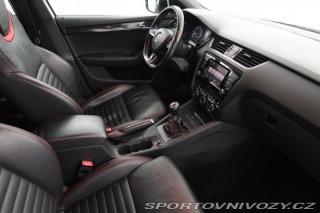 Škoda Octavia RS RS RS 2.0 TDI 2015