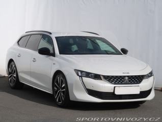 Peugeot 508 GT Line 1.6 PureTech