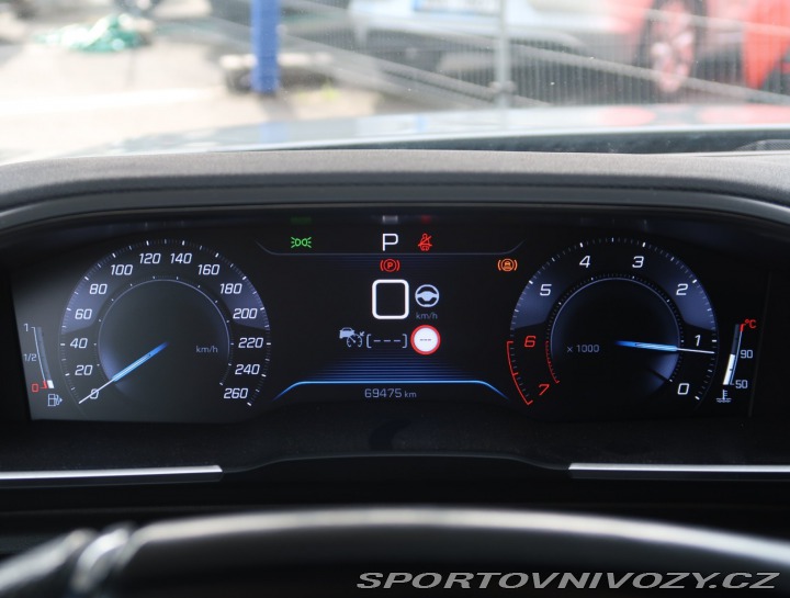 Peugeot 508 GT Line 1.6 PureTech 2019