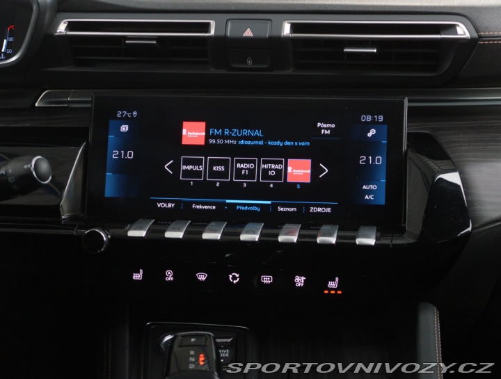 Peugeot 508 GT Line 1.6 PureTech 2019