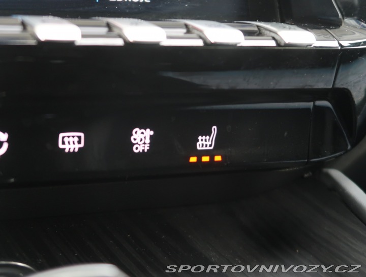 Peugeot 508 GT Line 1.6 PureTech 2019
