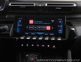 Peugeot 508 GT Line 1.6 PureTech 2019