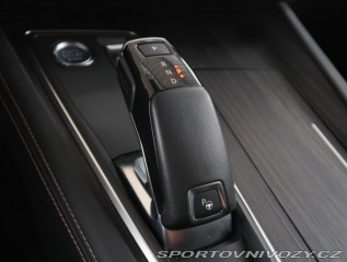 Peugeot 508 GT Line 1.6 PureTech 2019