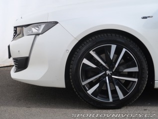 Peugeot 508 GT Line 1.6 PureTech 2019