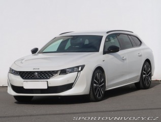 Peugeot 508 GT Line 1.6 PureTech 2019