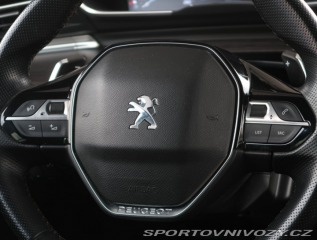 Peugeot 508 GT Line 1.6 PureTech 2019