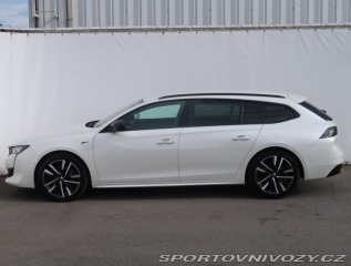 Peugeot 508 GT Line 1.6 PureTech 2019