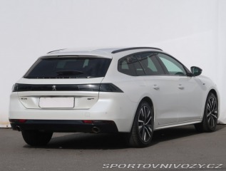 Peugeot 508 GT Line 1.6 PureTech 2019